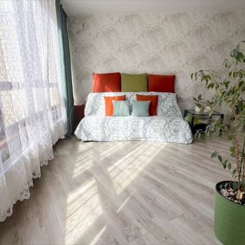 Продается 3-х комнатная квартира, 104 м²