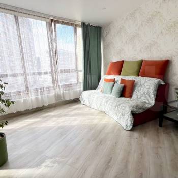 Продается 3-х комнатная квартира, 104 м²