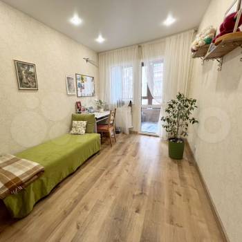 Продается 3-х комнатная квартира, 104 м²