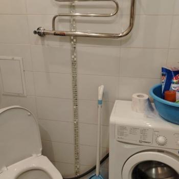 Продается 1-комнатная квартира, 36,2 м²