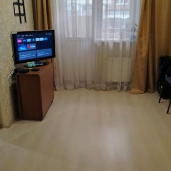 Продается 1-комнатная квартира, 36,2 м²