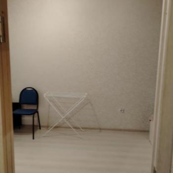 Продается 1-комнатная квартира, 36,2 м²