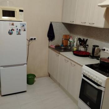 Продается 1-комнатная квартира, 36,2 м²