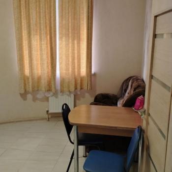 Продается 1-комнатная квартира, 36,2 м²