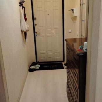 Продается 1-комнатная квартира, 36,2 м²