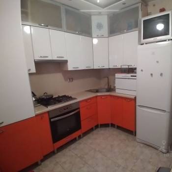 Продается 2-х комнатная квартира, 56 м²
