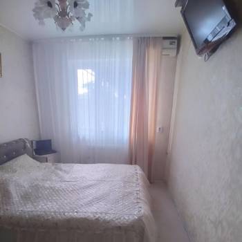 Продается 2-х комнатная квартира, 56 м²