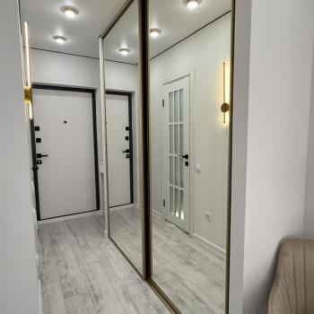 Сдается 1-комнатная квартира, 27 м²