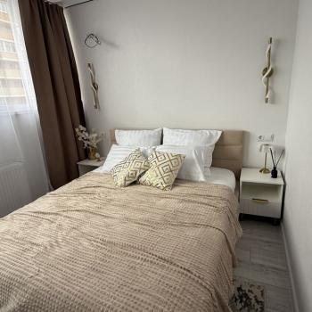 Сдается 1-комнатная квартира, 27 м²