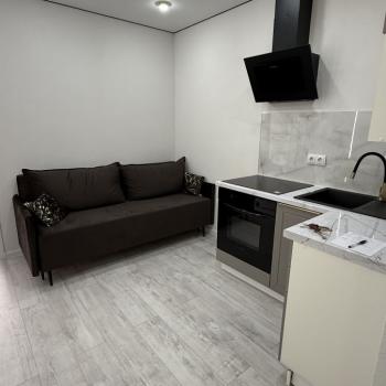 Сдается 1-комнатная квартира, 27 м²