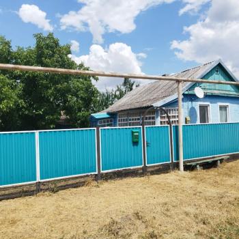 Продается Дом, 40,4 м²