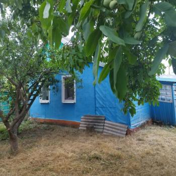 Продается Дом, 40,4 м²