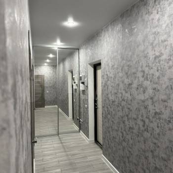 Сдается 2-х комнатная квартира, 60,5 м²