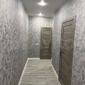 Сдается 2-х комнатная квартира, 60,5 м²