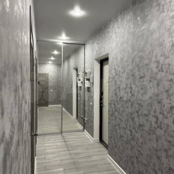 Сдается 2-х комнатная квартира, 60,5 м²