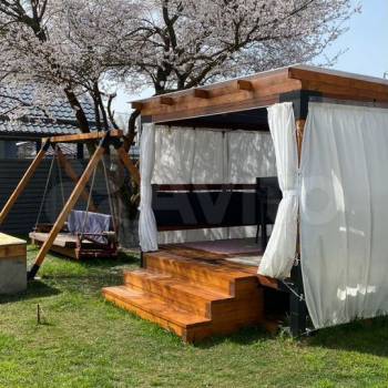 Продается Дом, 120 м²