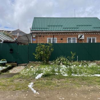 Продается Дом, 75 м²