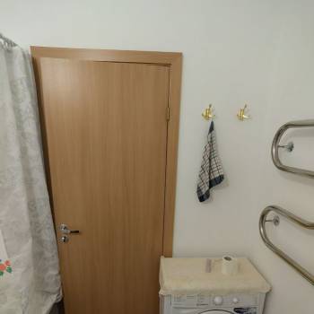 Сдается 1-комнатная квартира, 43 м²