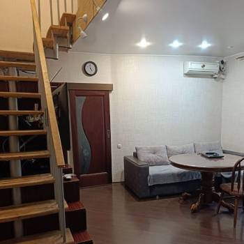 Продается Многокомнатная квартира, 92,6 м²