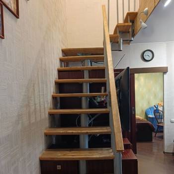 Продается Многокомнатная квартира, 92,6 м²