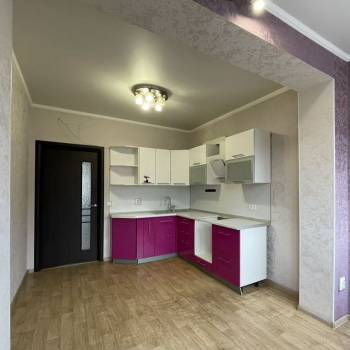 Продается 1-комнатная квартира, 39,8 м²