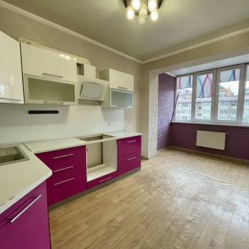 Продается 1-комнатная квартира, 39,8 м²
