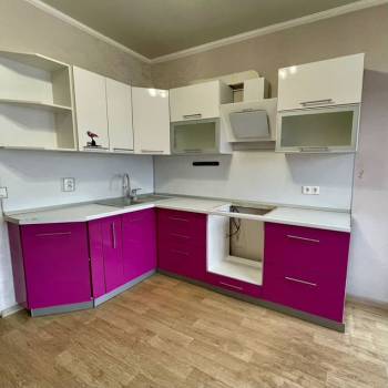 Продается 1-комнатная квартира, 39,8 м²