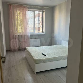 Продается 1-комнатная квартира, 36,5 м²