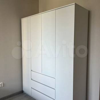 Продается 1-комнатная квартира, 36,5 м²