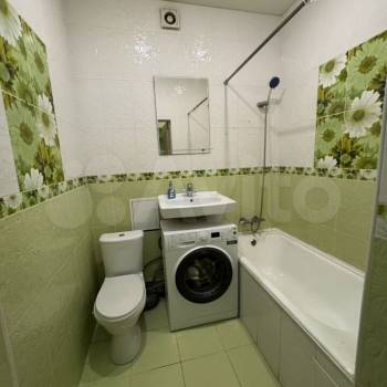 Продается 1-комнатная квартира, 30 м²