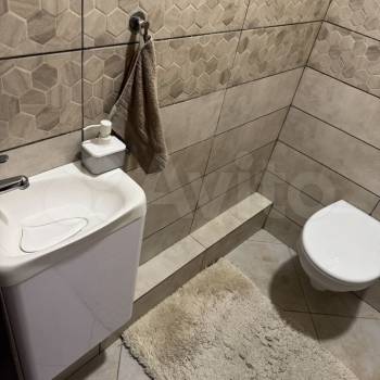 Продается 2-х комнатная квартира, 58,9 м²