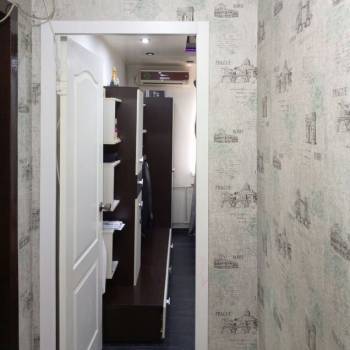 Продается 2-х комнатная квартира, 52,1 м²