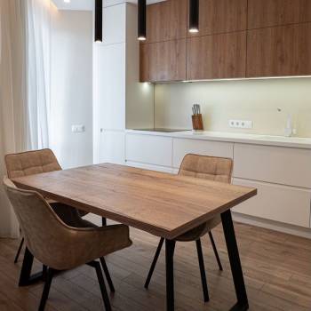 Продается 3-х комнатная квартира, 89 м²