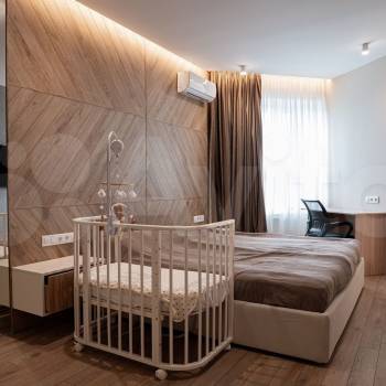 Продается 3-х комнатная квартира, 89 м²