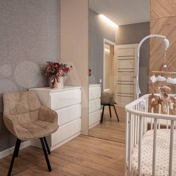 Продается 3-х комнатная квартира, 89 м²