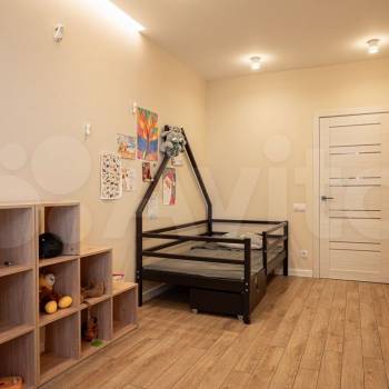 Продается 3-х комнатная квартира, 89 м²