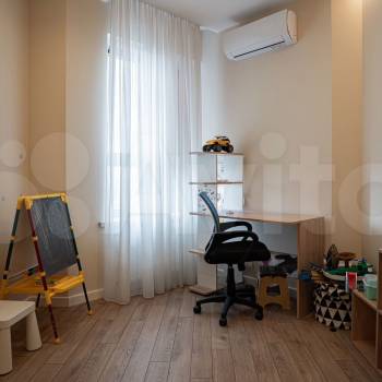 Продается 3-х комнатная квартира, 89 м²