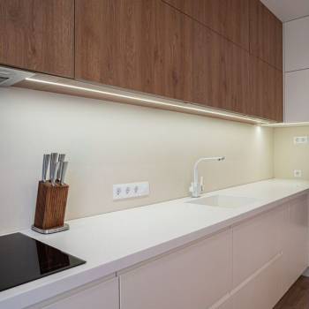 Продается 3-х комнатная квартира, 89 м²