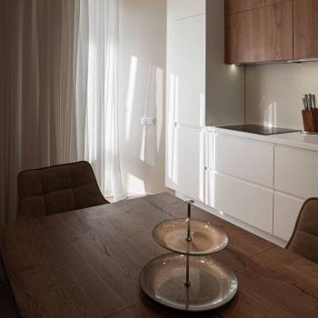 Продается 3-х комнатная квартира, 89 м²