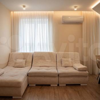 Продается 3-х комнатная квартира, 89 м²