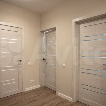 Продается 3-х комнатная квартира, 89 м²