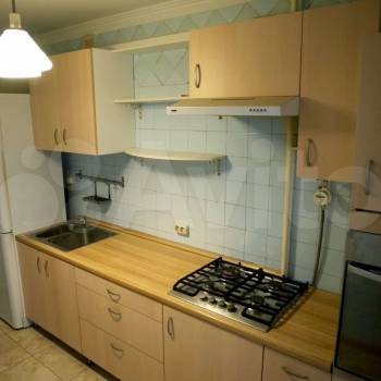 Продается 3-х комнатная квартира, 61,3 м²