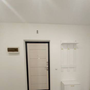 Сдается 1-комнатная квартира, 56 м²