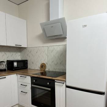 Сдается 2-х комнатная квартира, 37 м²