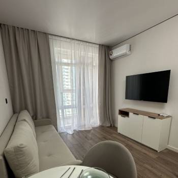 Сдается 2-х комнатная квартира, 37 м²