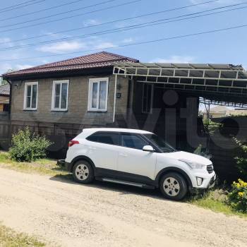 Продается Дом, 123 м²