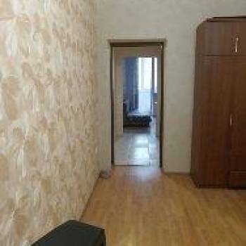 Продается 1-комнатная квартира, 38,5 м²