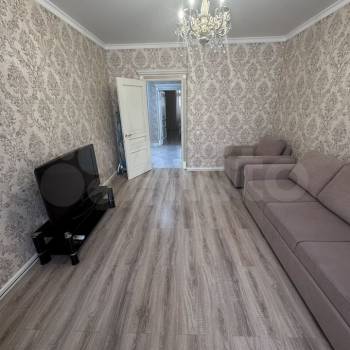 Продается 2-х комнатная квартира, 62,9 м²