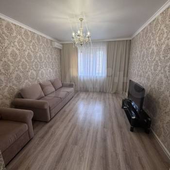 Продается 2-х комнатная квартира, 62,9 м²