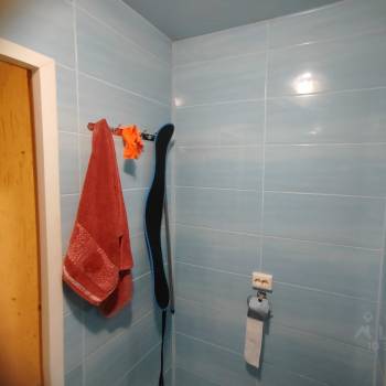 Сдается 2-х комнатная квартира, 60 м²